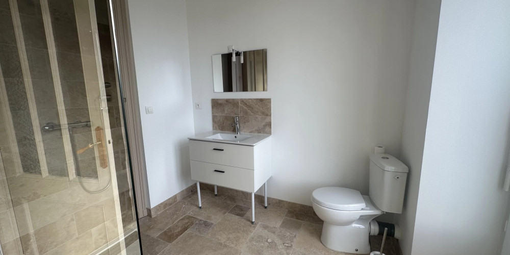 maison à STE FOY LA GRANDE (33220)